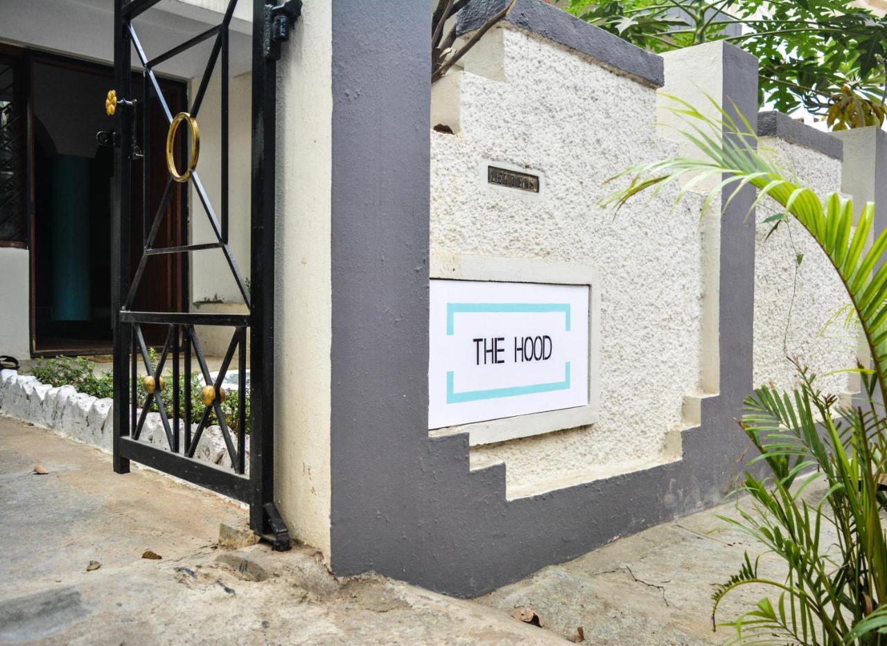 The Hood Co Living Hostel