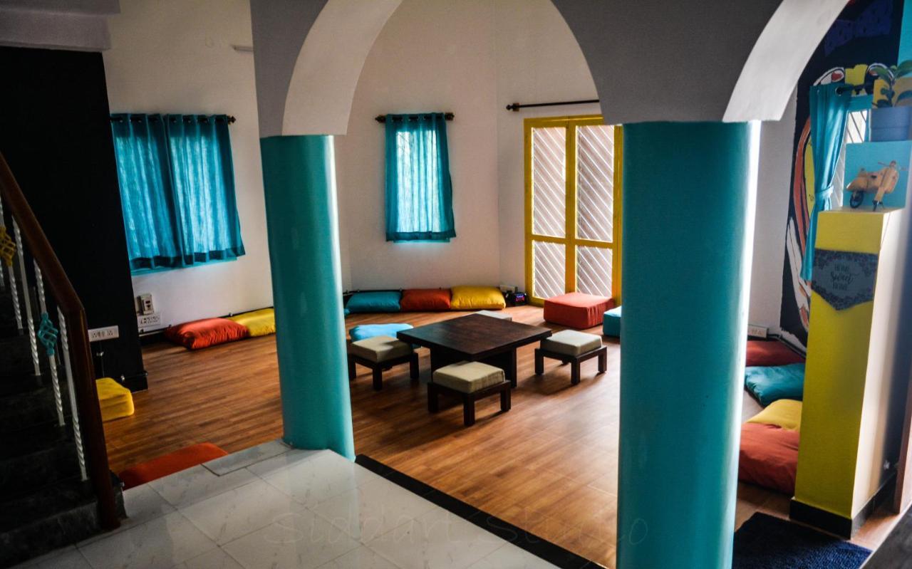 Hostel The Hood Co Living Bangalore
