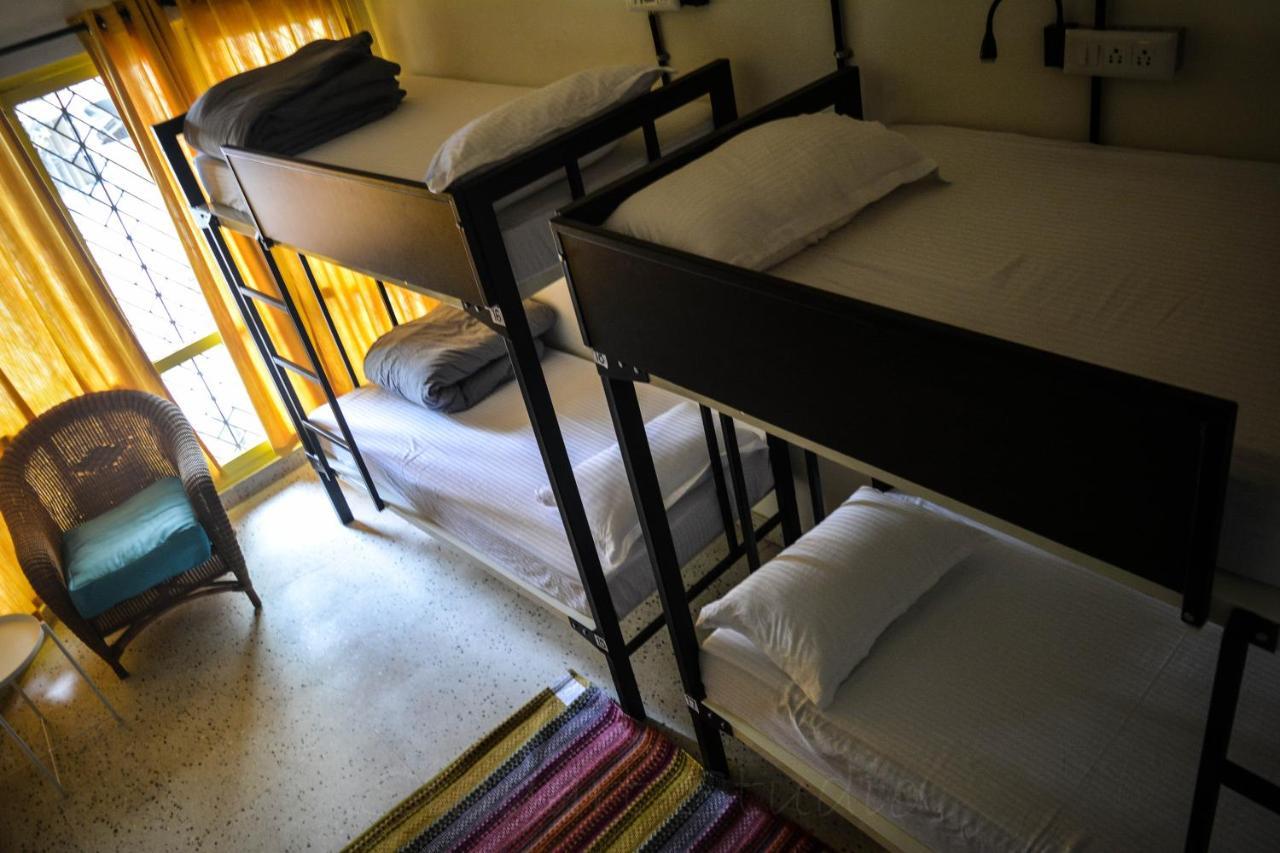 Hostel The Hood Co Living