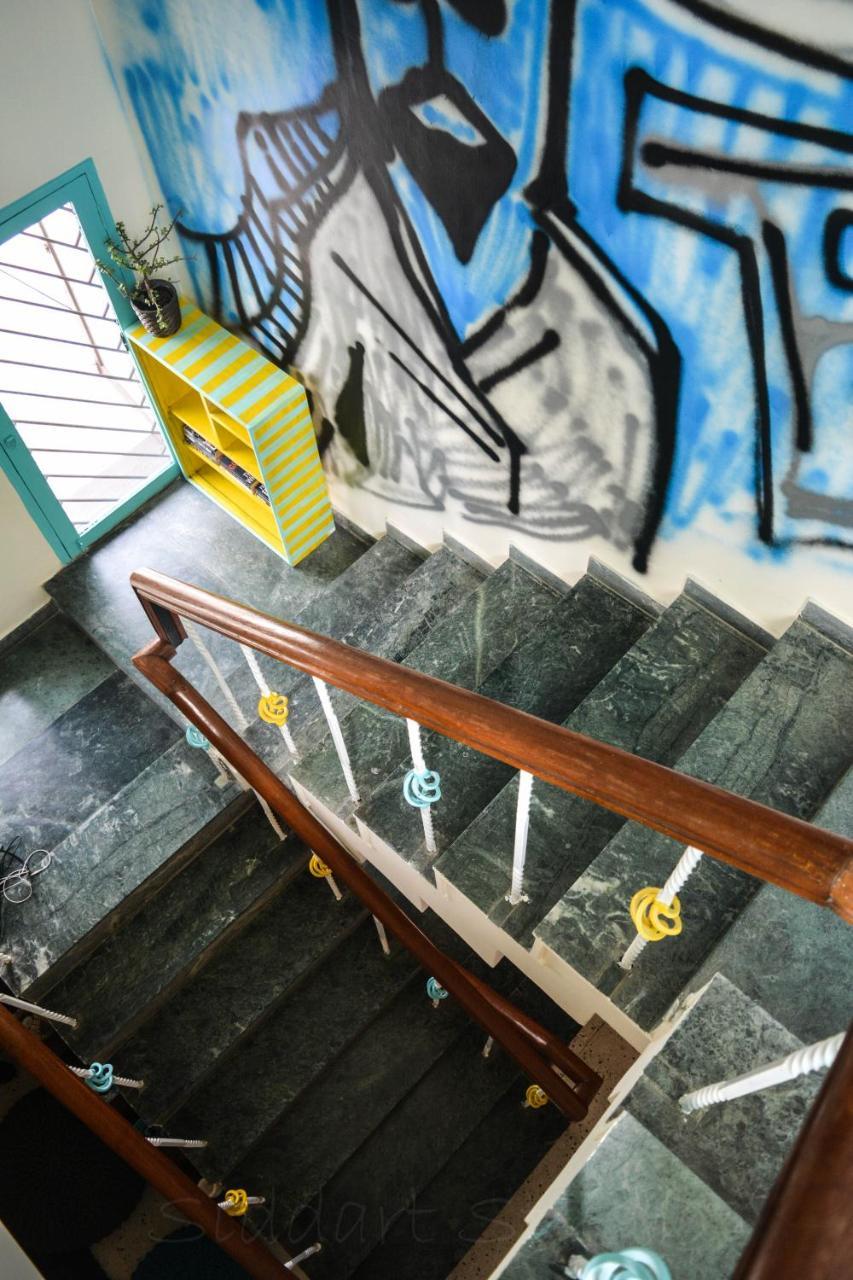 Hostel The Hood Co Living Bangalore