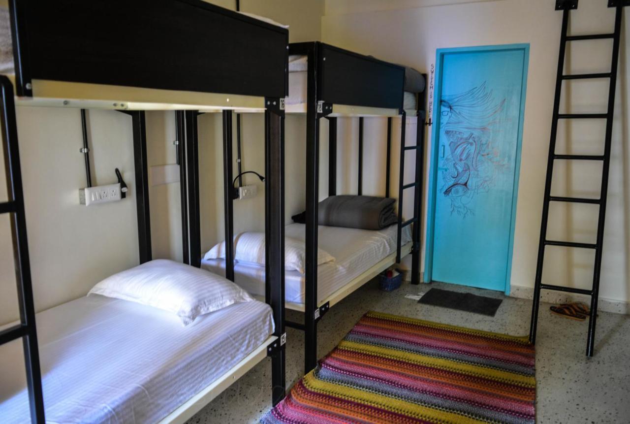 Hostel The Hood Co Living