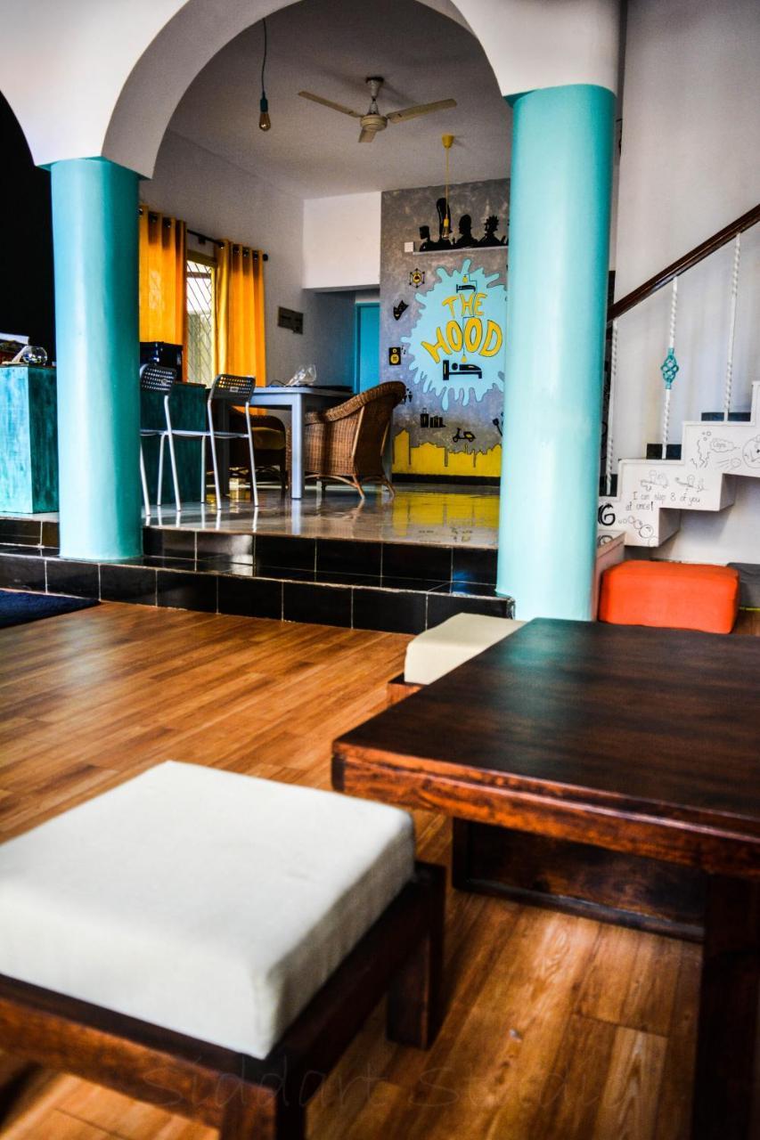 Hostel The Hood Co Living *