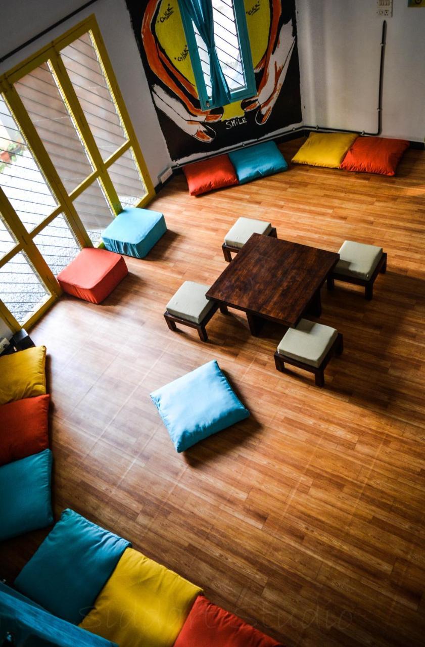 The Hood Co Living