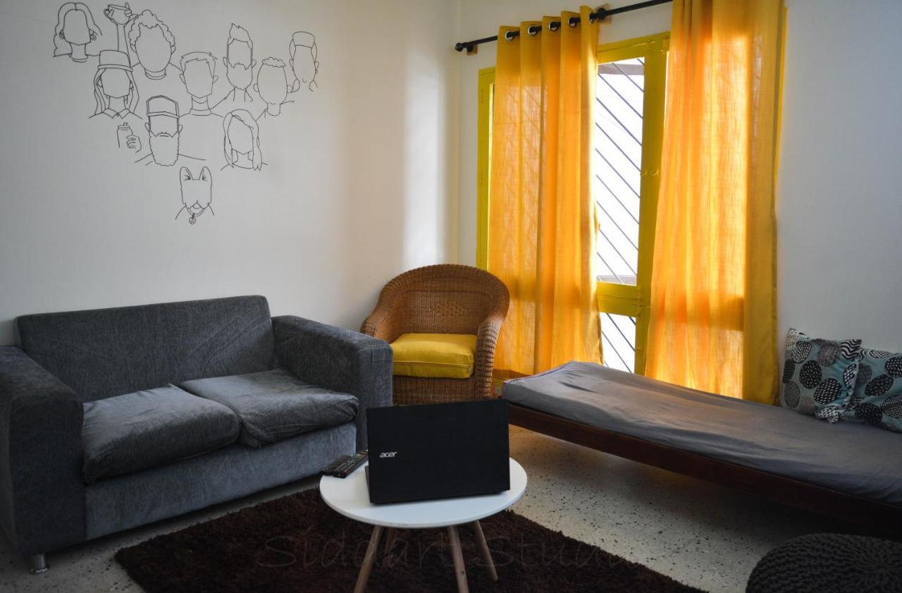 The Hood Co Living * Bangalore
