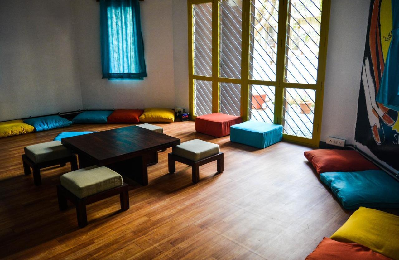 Hostel The Hood Co Living *