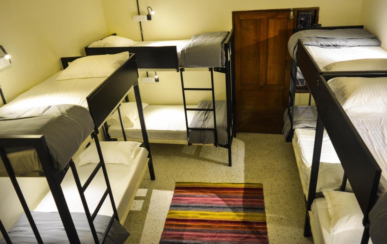 The Hood Co Living Bangalore
