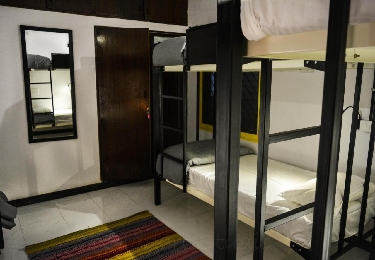 Hostel The Hood Co Living