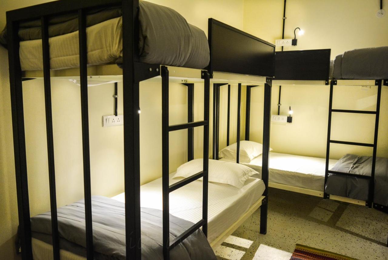 The Hood Co Living Hostel
