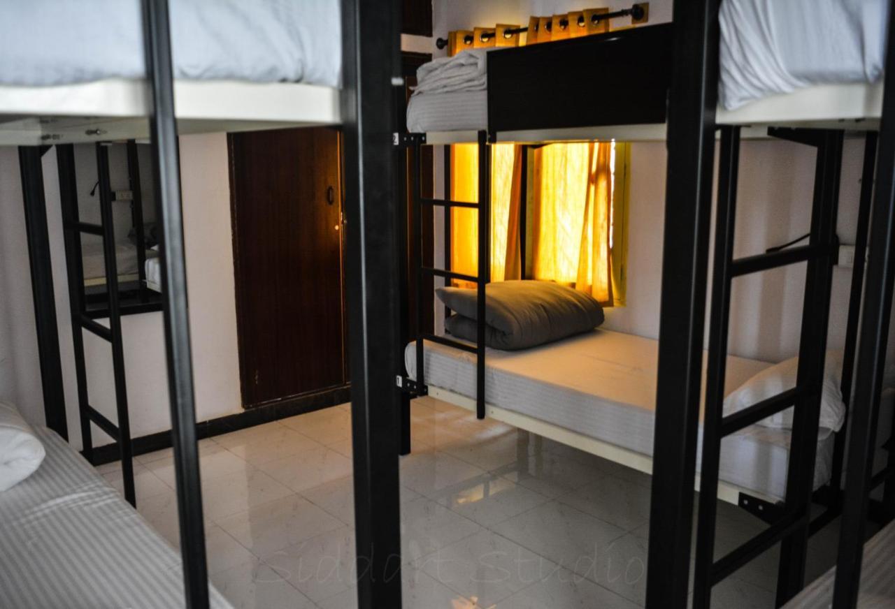 The Hood Co Living Hostel Bangalore