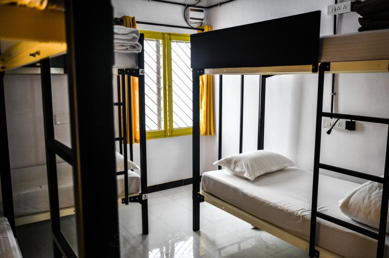 The Hood Co Living