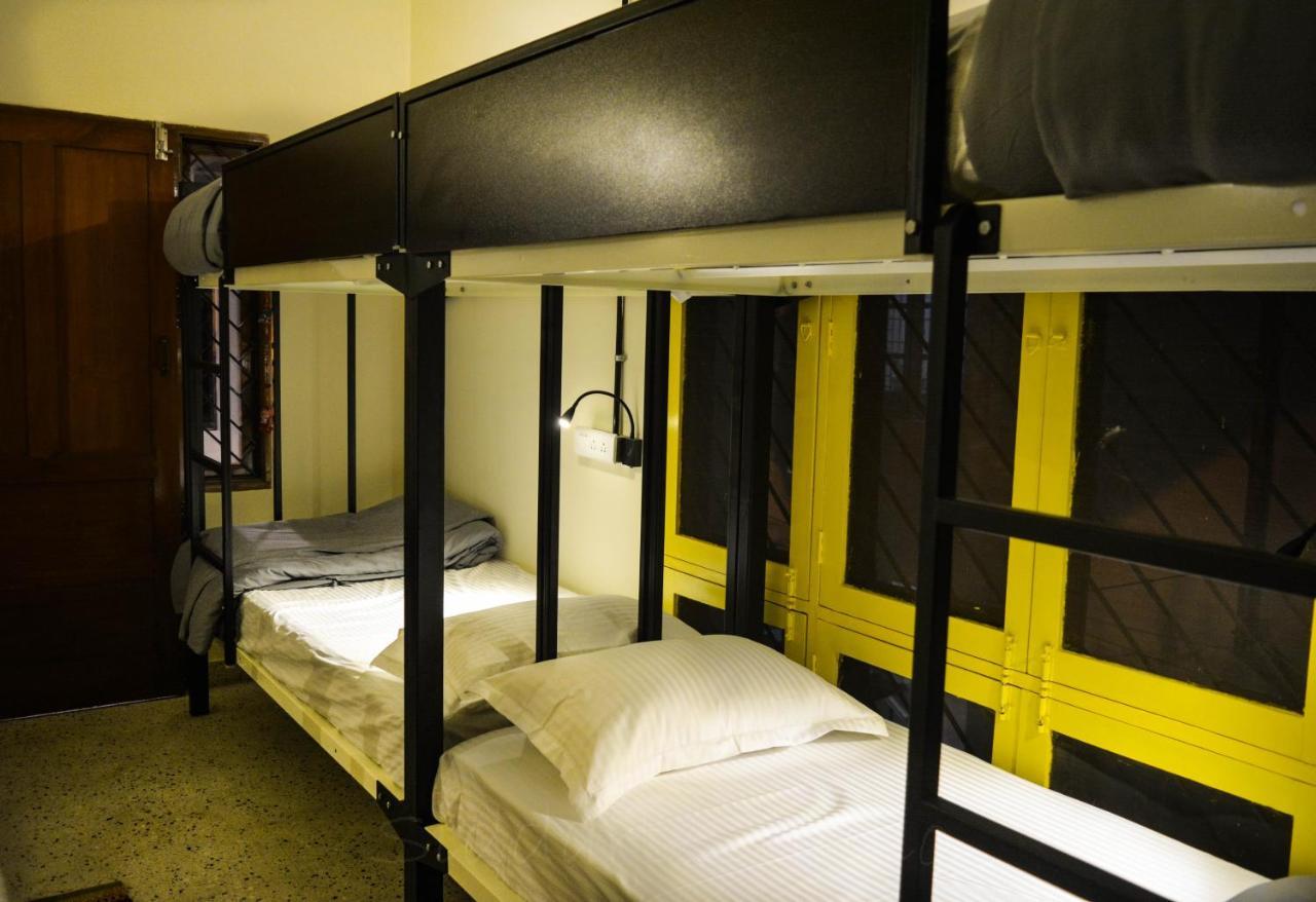 The Hood Co Living Hostel Bangalore