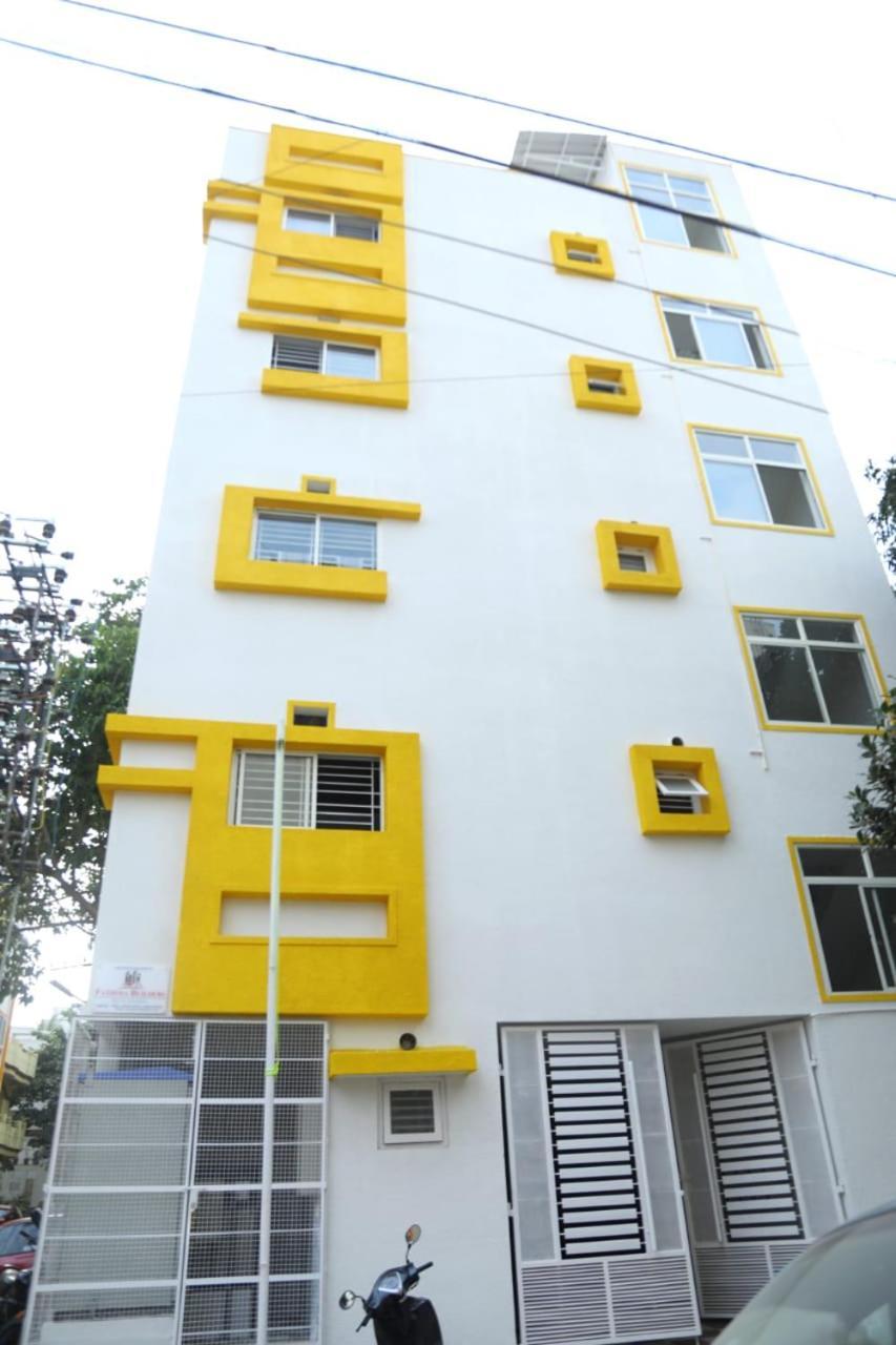 Dunhill Premium Service Apartment *