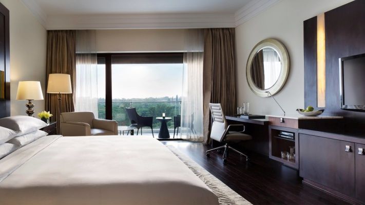 Jw Marriott Hotel 5*