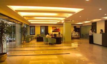Ashraya International Hotel 3*