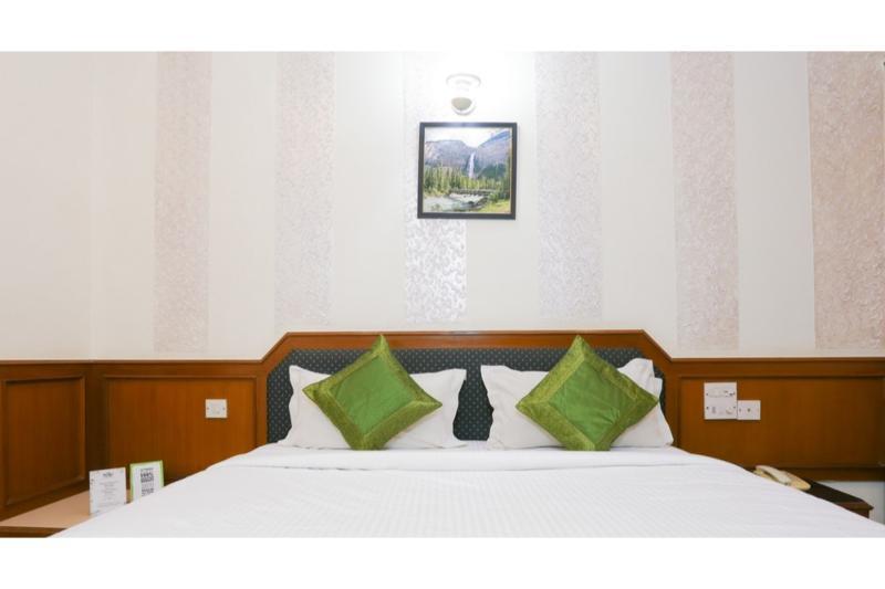 Treebo Adarsh 3* Bangalore