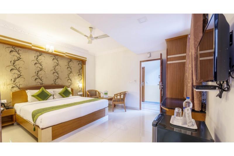Hotel Treebo Akshaya Lalbagh 3*