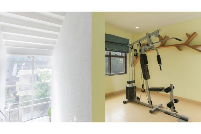 Hotel Cosmo Annora Bangalore