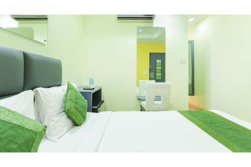 Hotel Cosmo Annora Bangalore