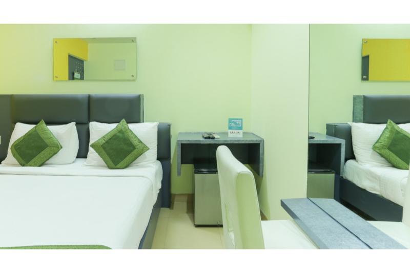 Cosmo Annora Bangalore