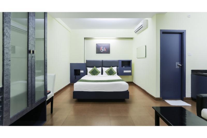 Cosmo Annora Hotel