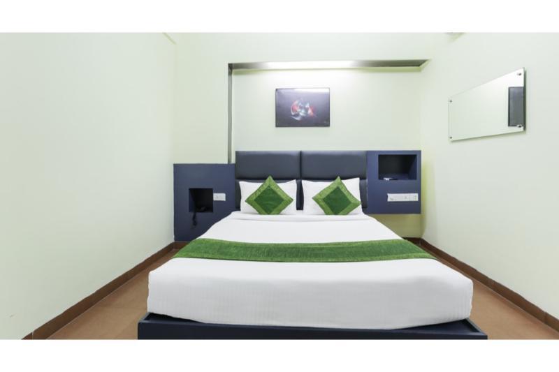 Hotel Cosmo Annora 3*
