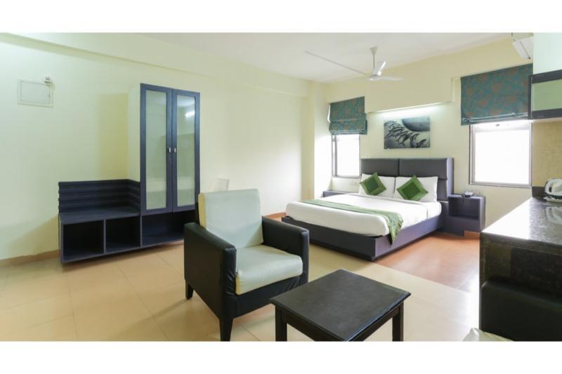 Cosmo Annora 3* Bangalore