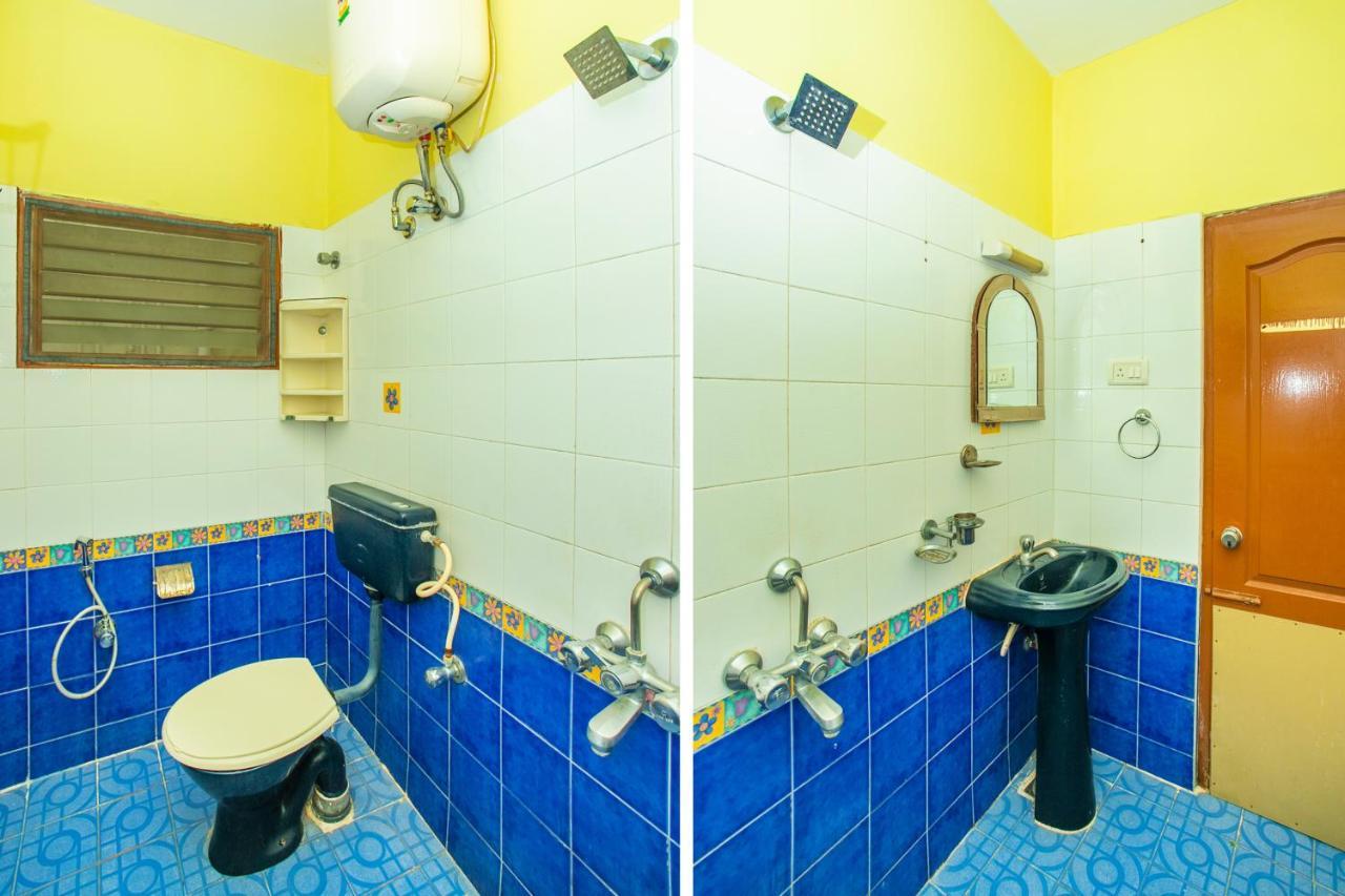 Apartamento Oyo 894 510 Chetana