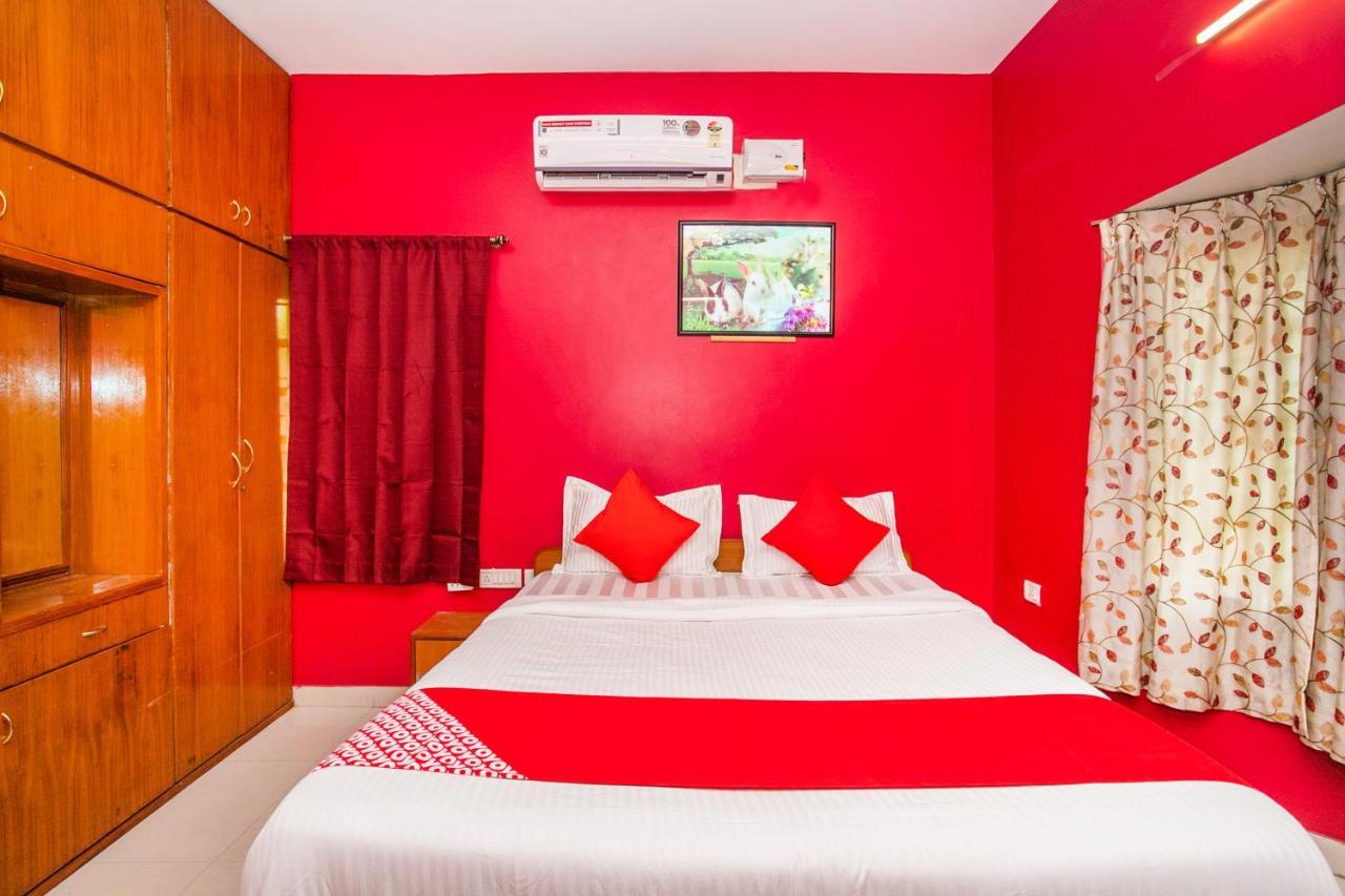 Apartamento Oyo 894 510 Chetana Bangalore