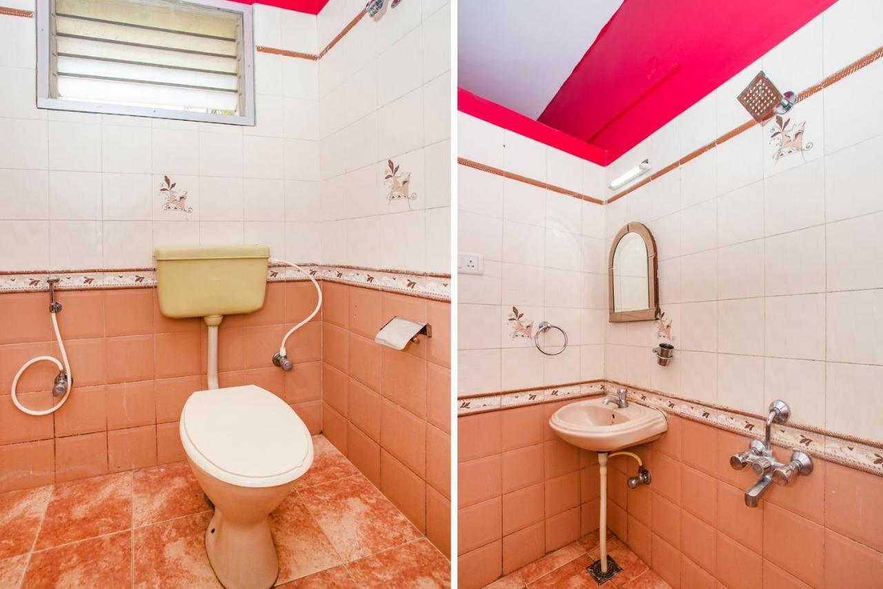 Oyo 894 510 Chetana Apartamento *