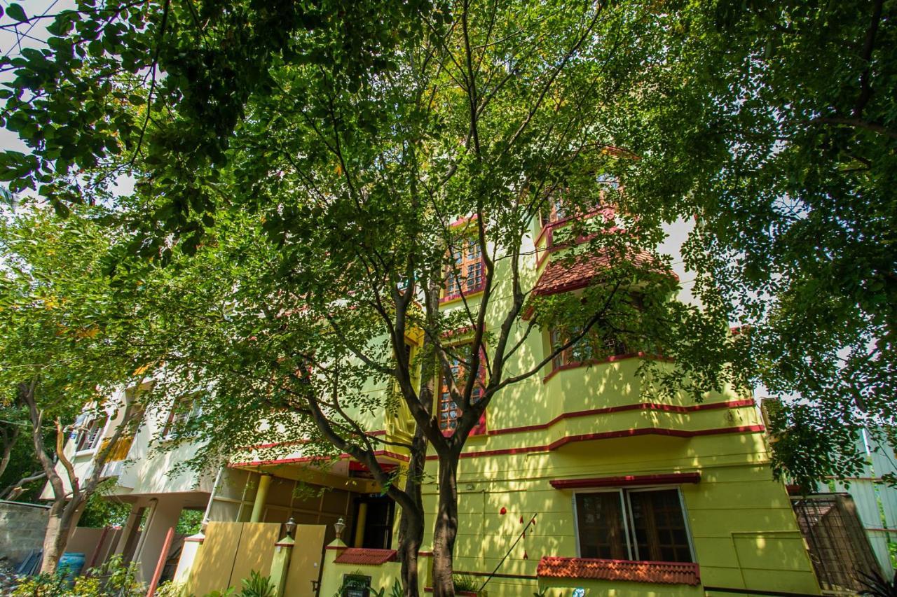 Oyo 894 510 Chetana Bangalore