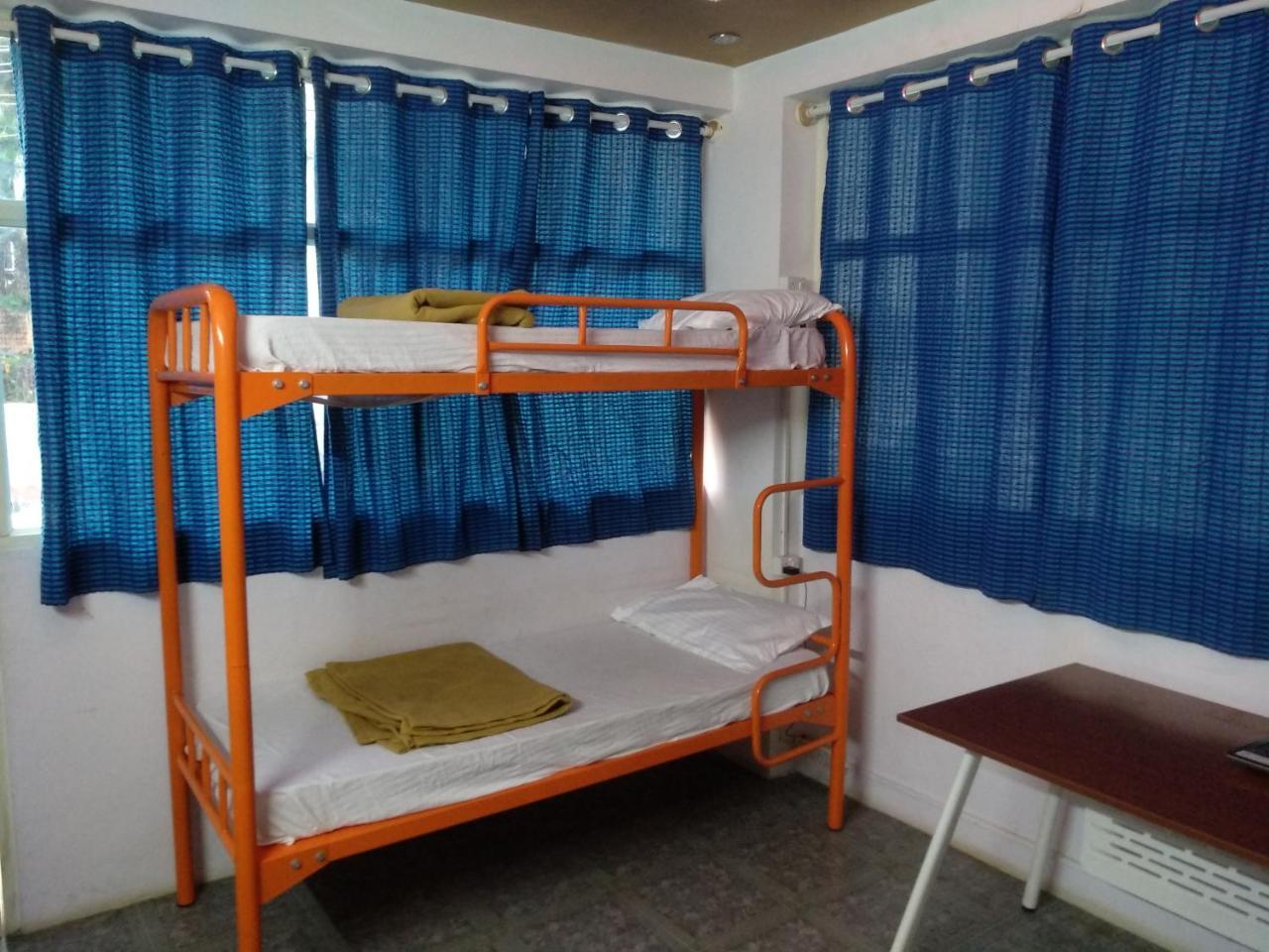 Hostel Hackerpacker Backpackers Bangalore