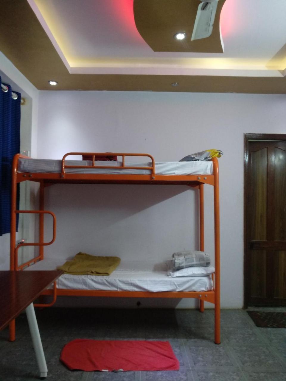 Hostel Hackerpacker Backpackers *