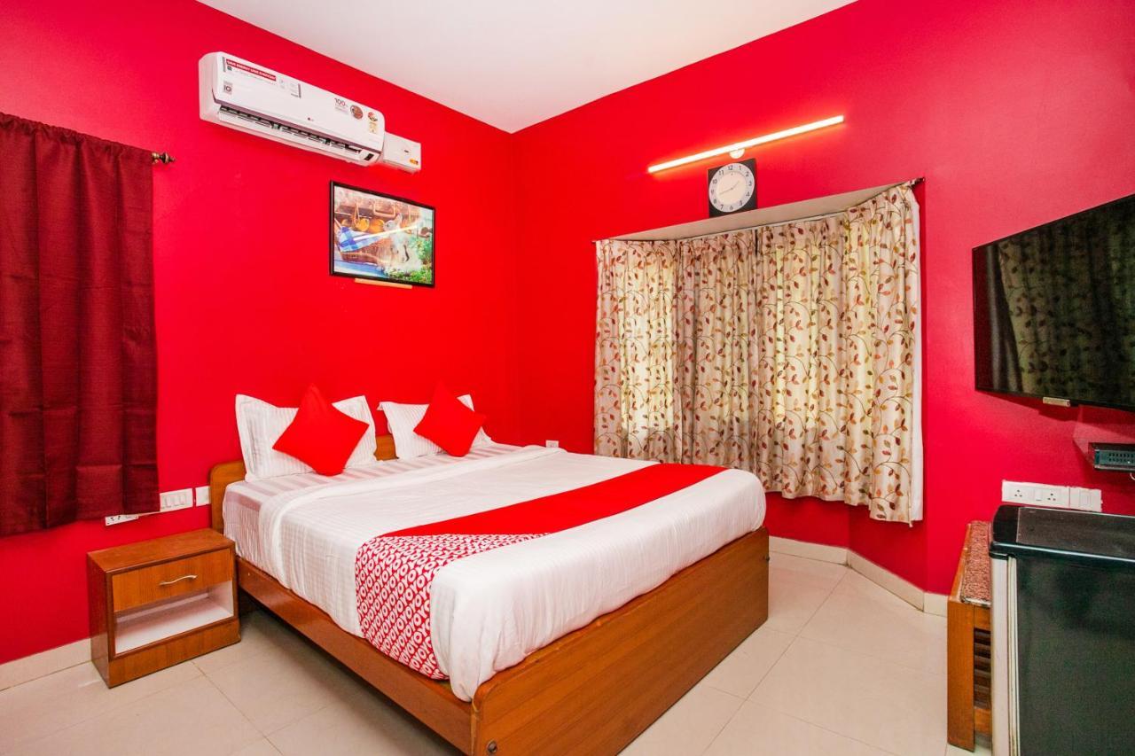 Oyo 894 510 Chetana Apartamento Bangalore