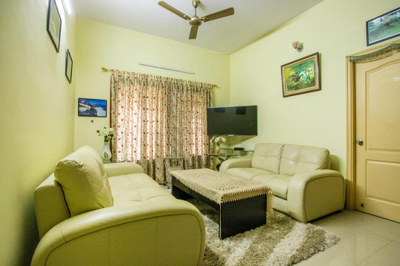Oyo 894 510 Chetana