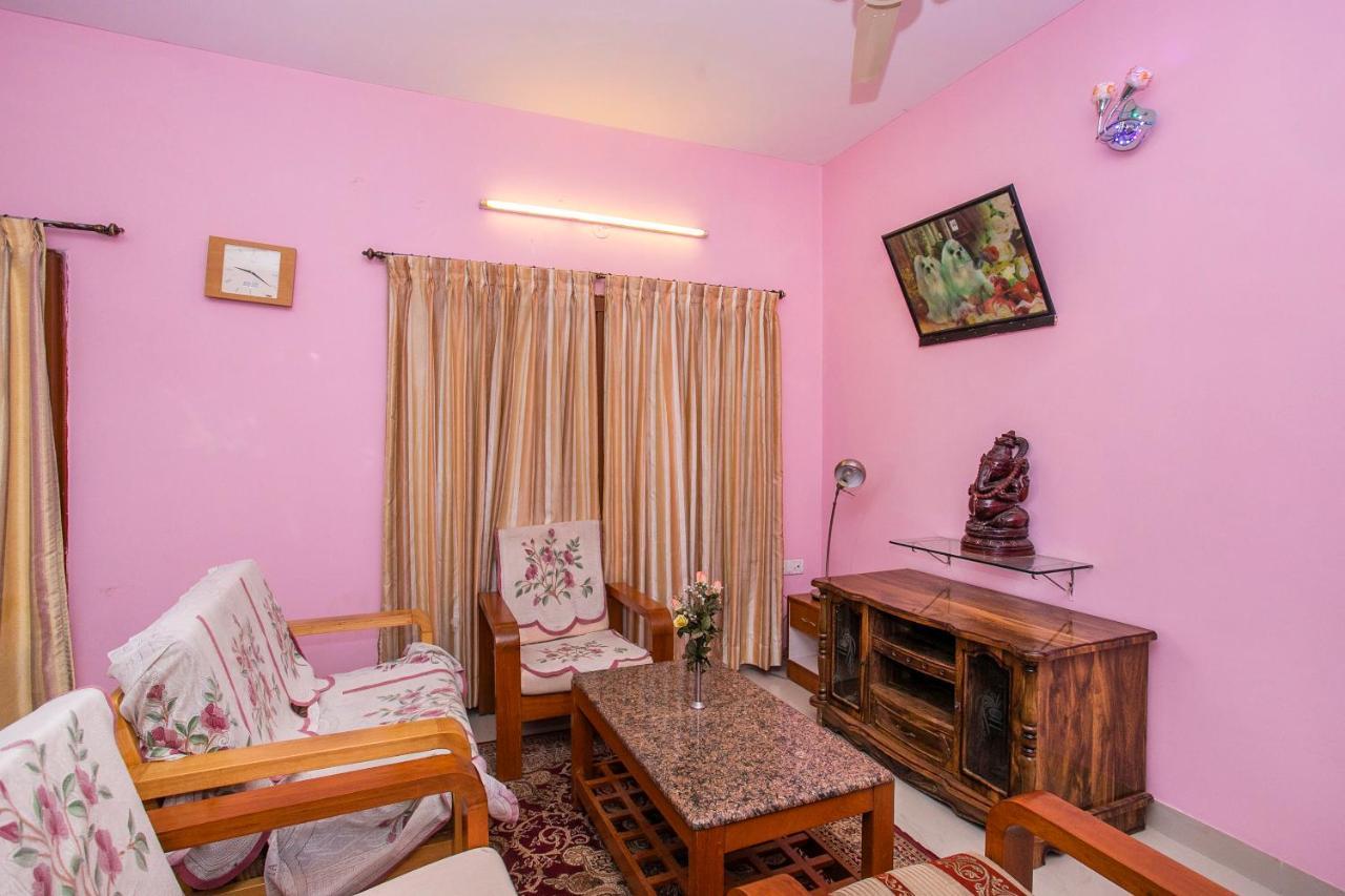 Oyo 894 510 Chetana *