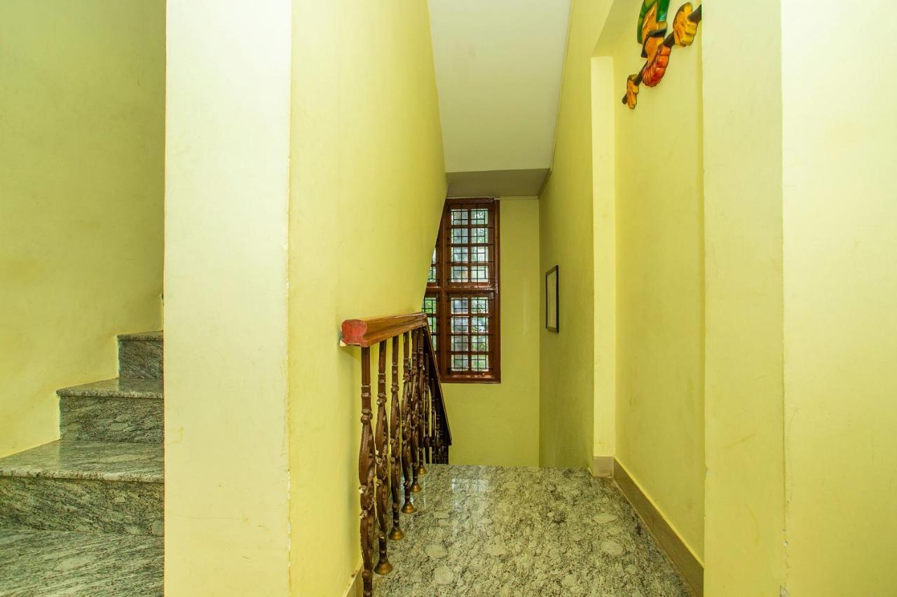 Apartamento Oyo 894 510 Chetana