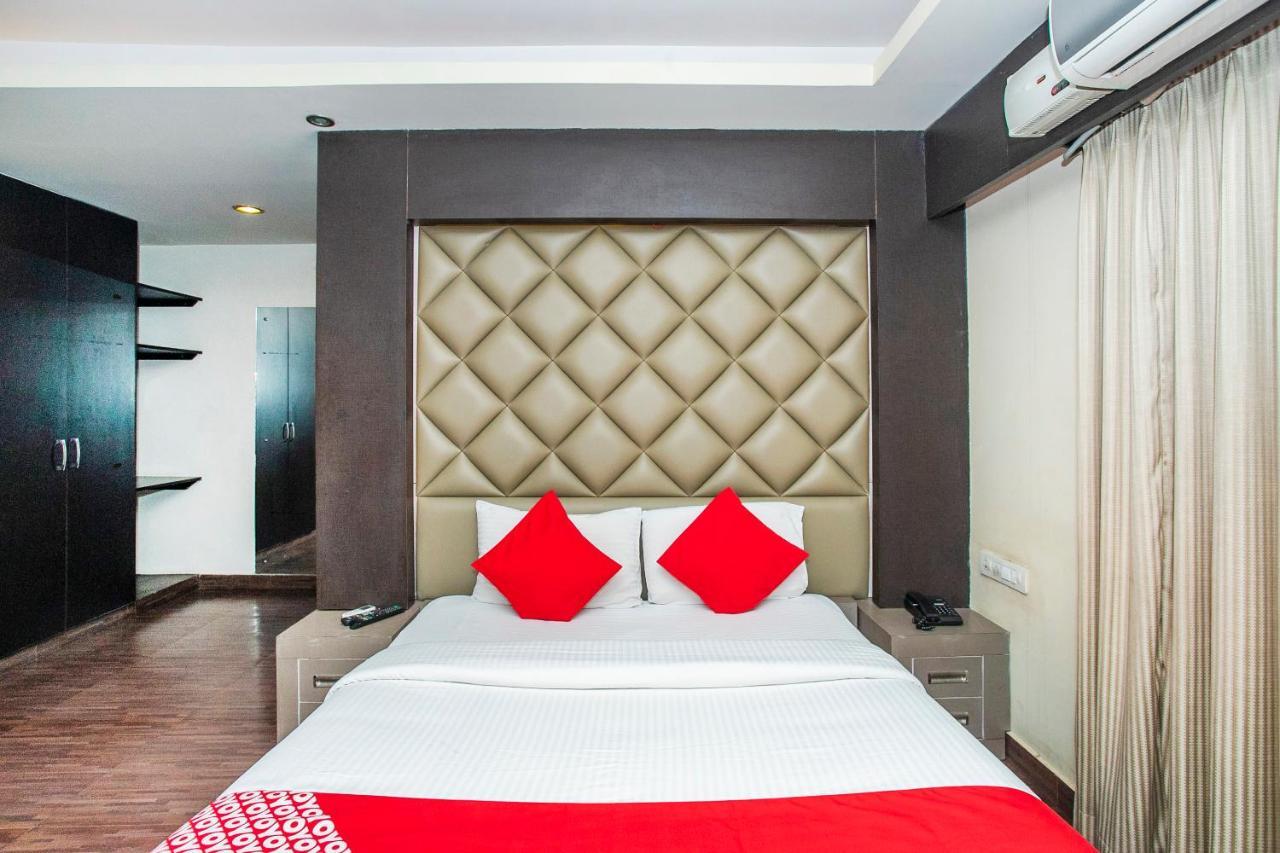 Oyo 4242 Hsr Layout Hotel
