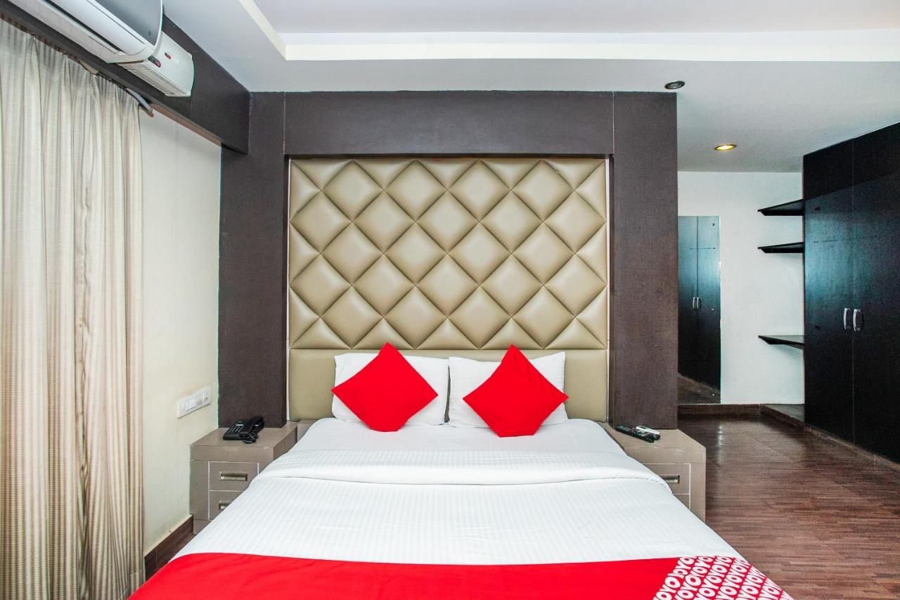 Hotel Oyo 4242 Hsr Layout