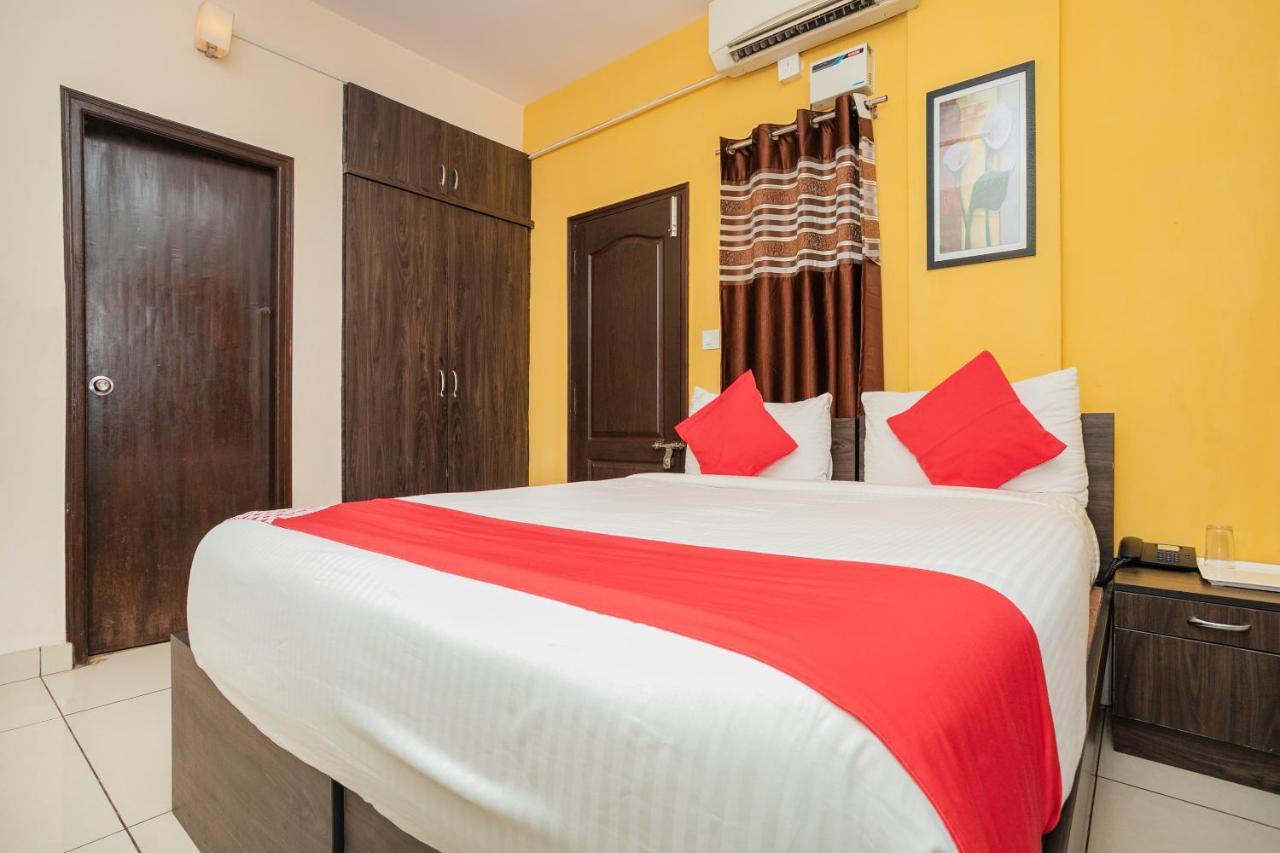 Hotel Oyo 7918 Near Trinity Circle Bangalore