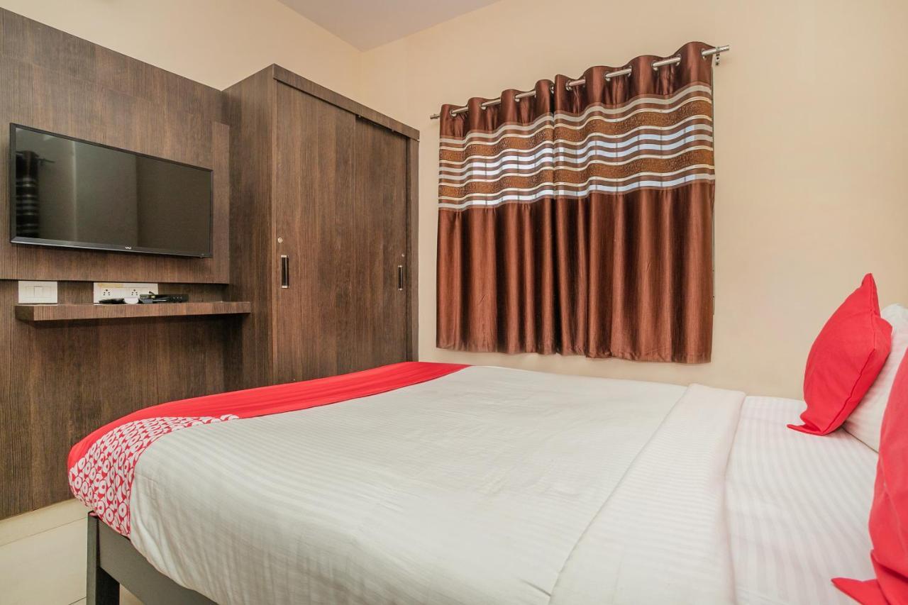Hotel Oyo 7918 Near Trinity Circle Bangalore