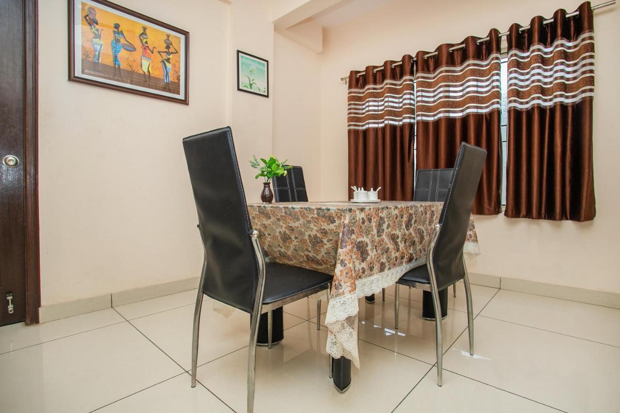 Hotel Oyo 7918 Near Trinity Circle 3*