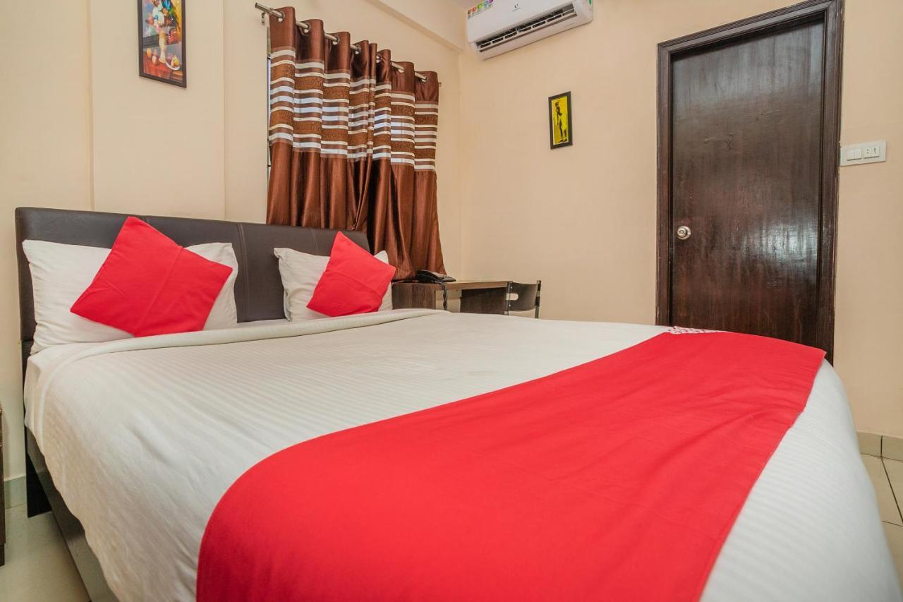Hotel Oyo 7918 Near Trinity Circle Bangalore