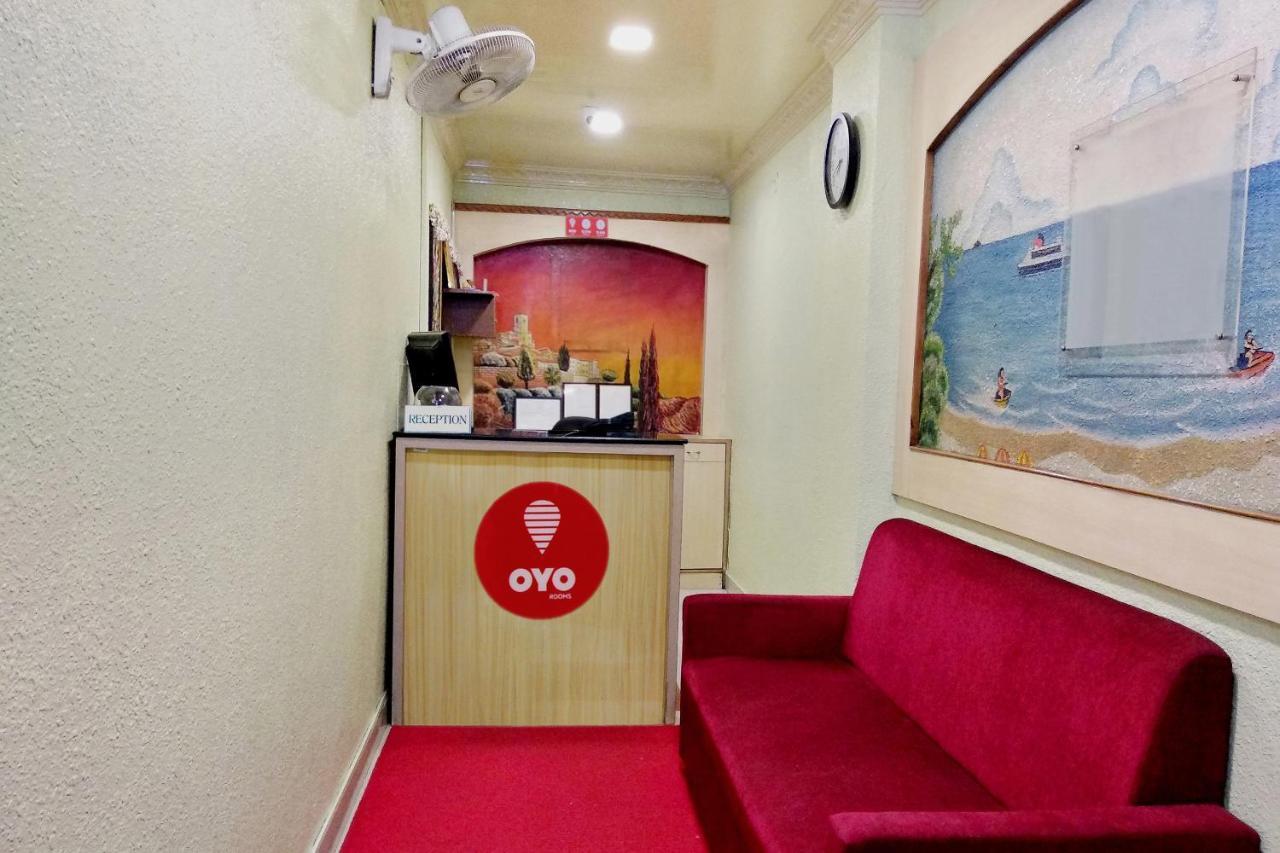 Hotel Oyo 10340 Queen's Castle Bangalore