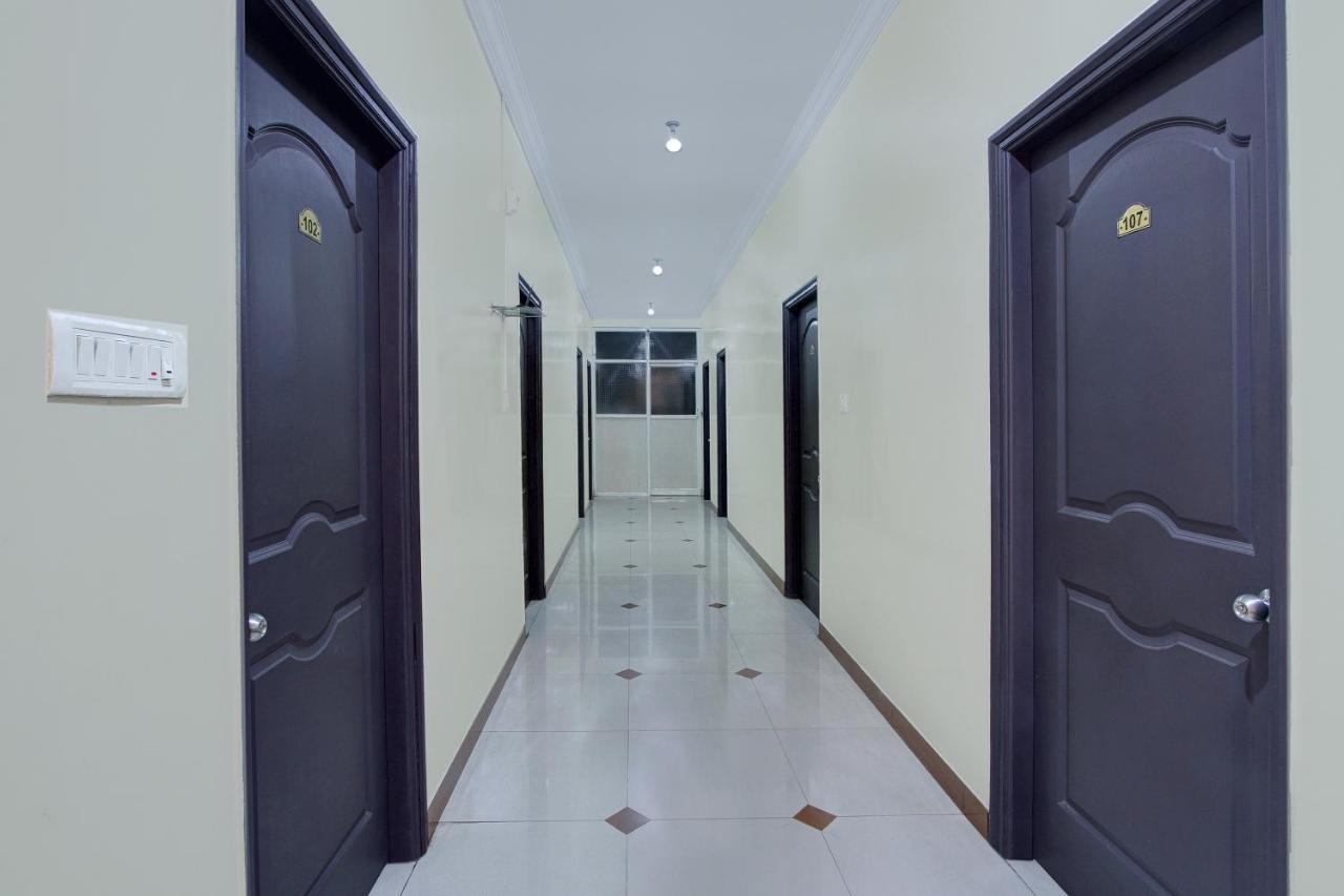 Oyo 10340 Queen's Castle Bangalore