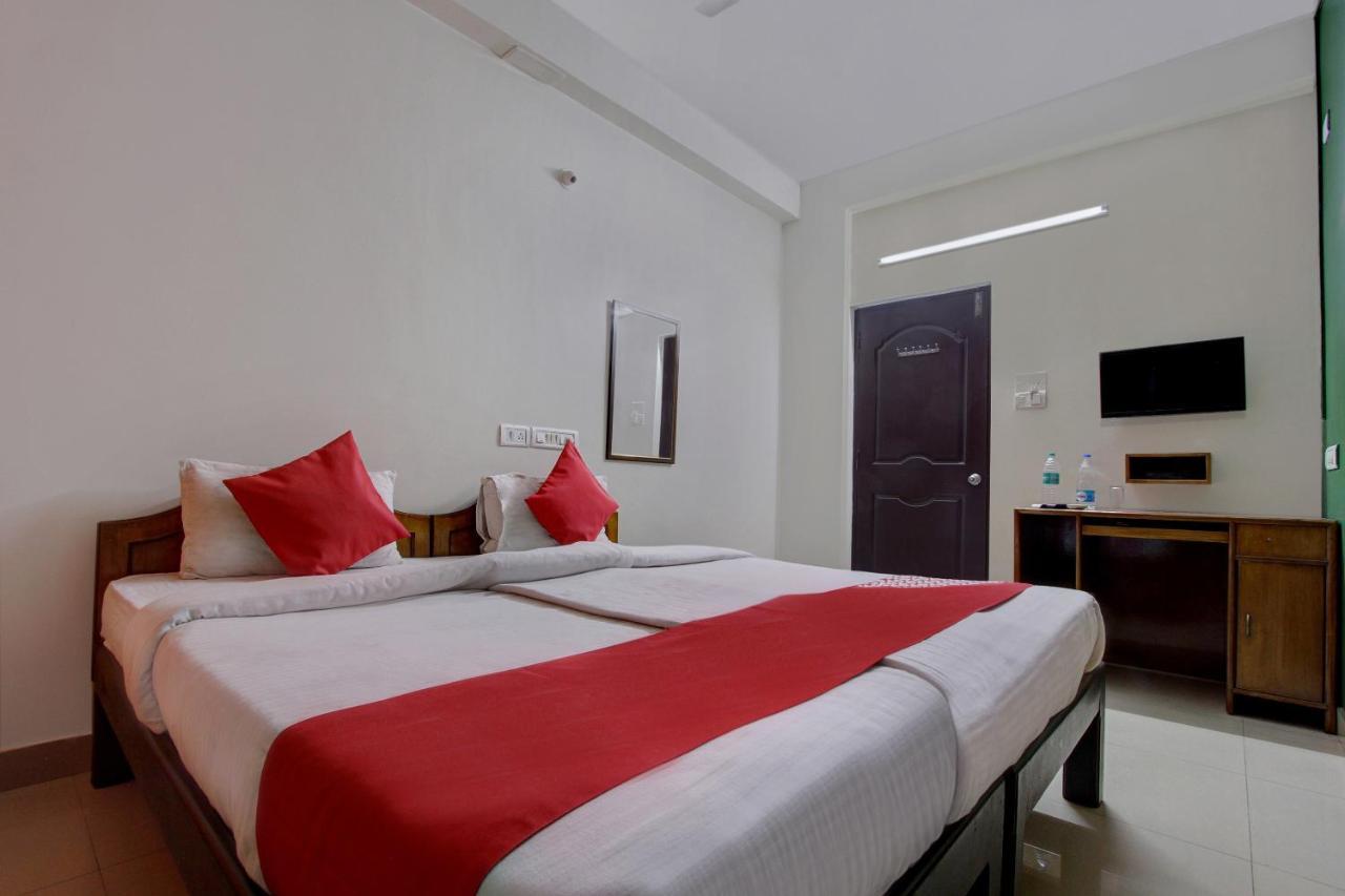 Oyo 10340 Queen's Castle 3* Bangalore