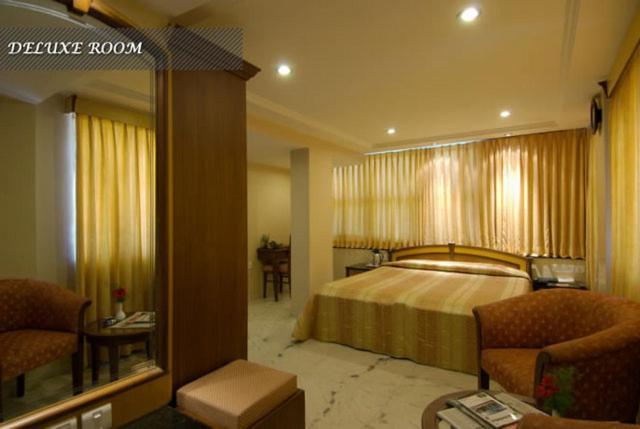 Sun International And 3* Bangalore