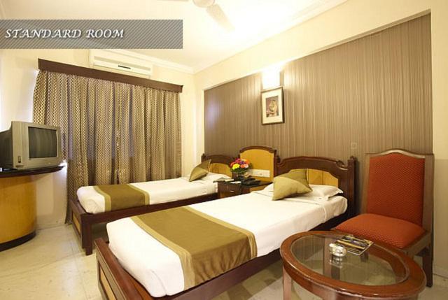 Sun International And Hotel 3*