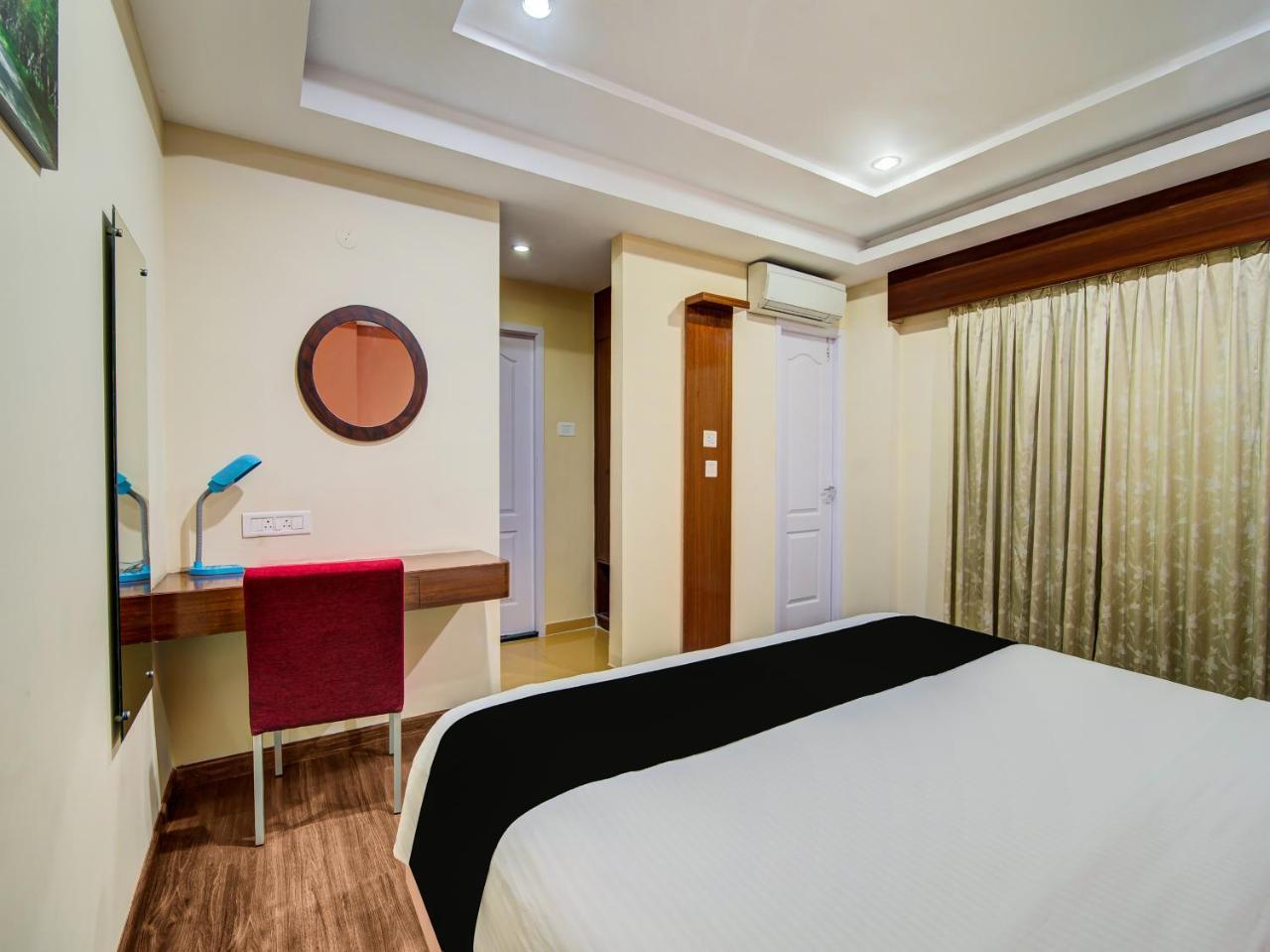 Gardeenia Comfortes Suites-fully Vaccinated Staff Hotel 4*