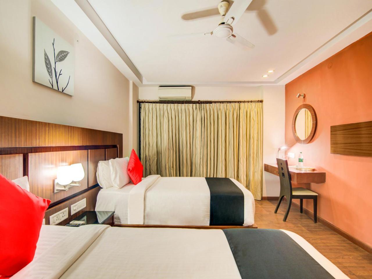 Gardeenia Comfortes Suites-fully Vaccinated Staff Hotel 4*