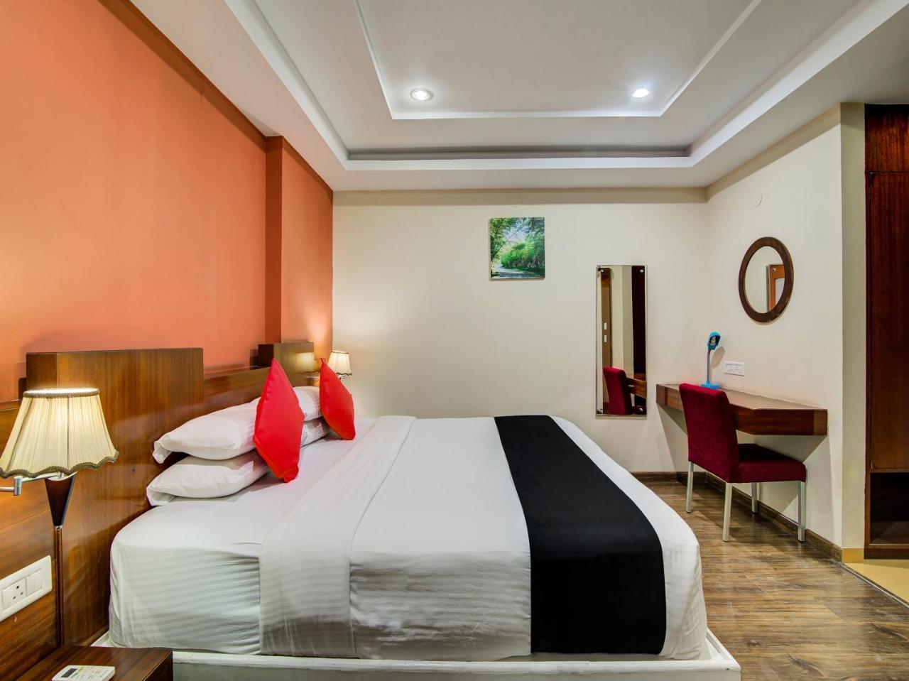 Hotel Gardeenia Comfortes Suites-fully Vaccinated Staff
